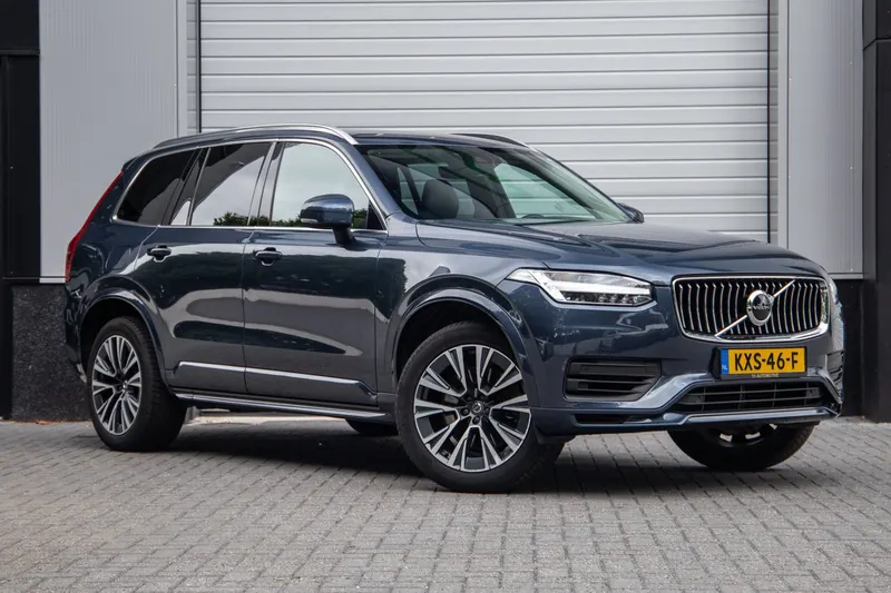 Volvo XC90 (2019)