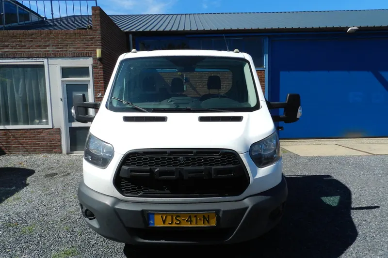 Ford Transit (2017)