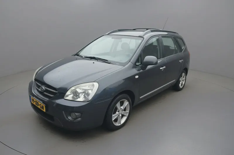 Kia Carens (2007)