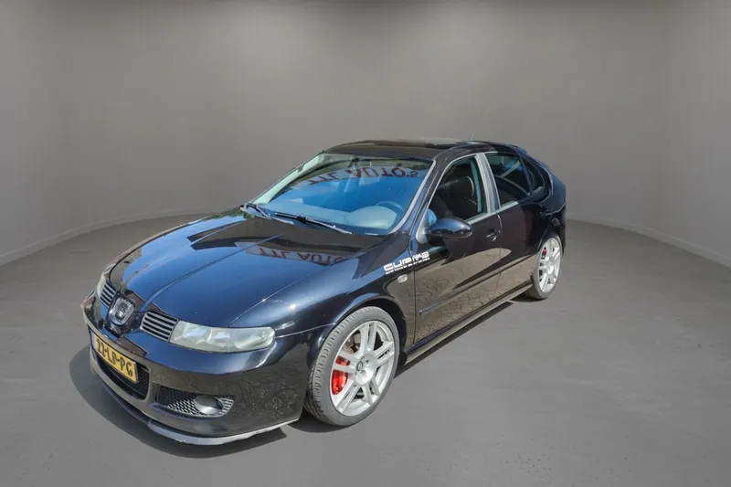 SEAT Leon (2003)