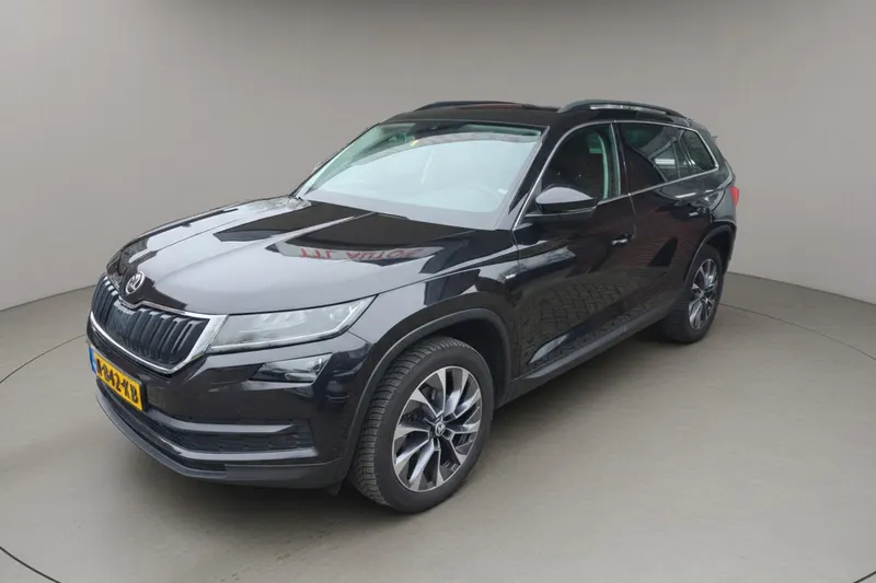Škoda Kodiaq (2020)