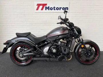 Kawasaki Vulcan S (2026) — foto 1