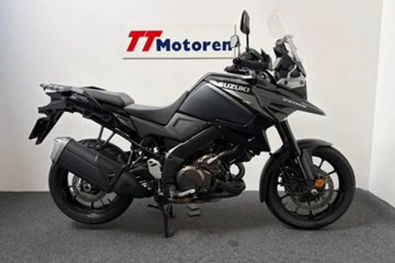 Suzuki V-Strom 1050 (2026)