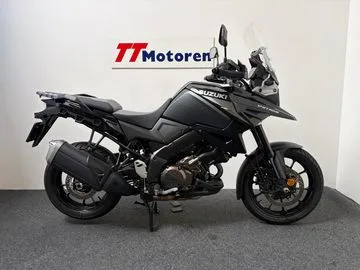 Suzuki V-Strom 1050 (2026) — foto 1