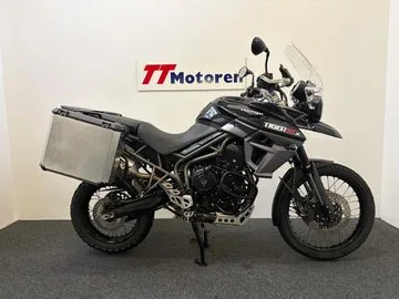 Triumph Tiger 800 (2015) — foto 1