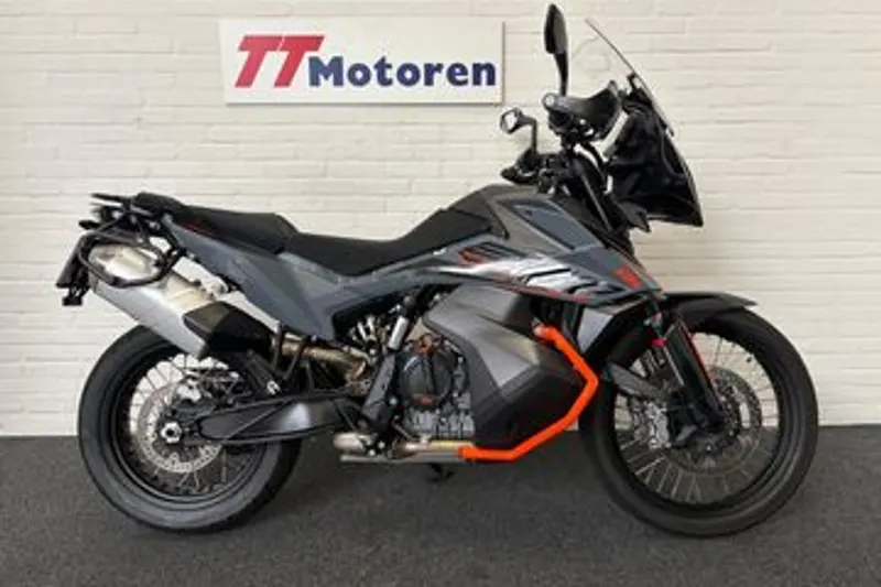 MG KTM (2023)