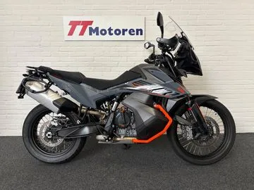 MG KTM (2023) — foto 1