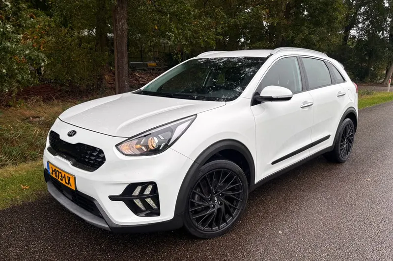 Kia Niro (2020)