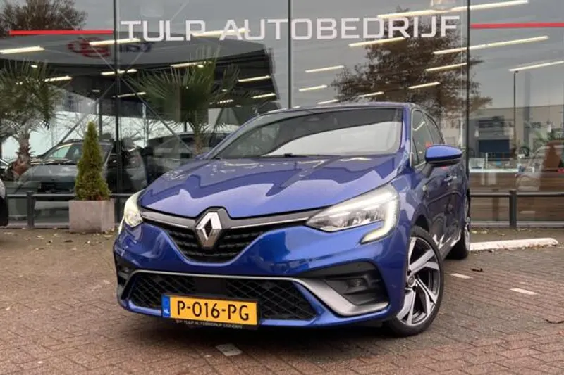 Renault Clio (2020)