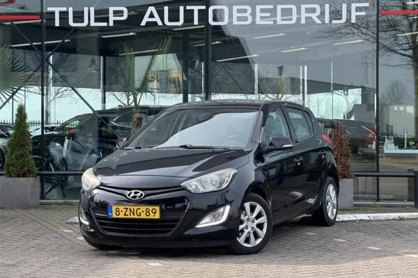 Hyundai i20 (2015) — foto 1