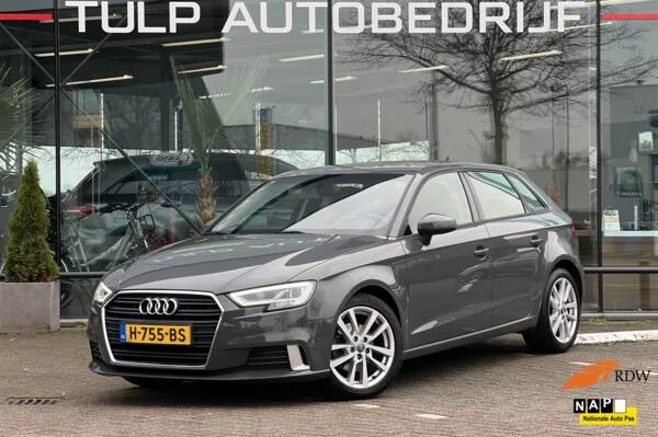 Audi A3 (2020) — foto 1