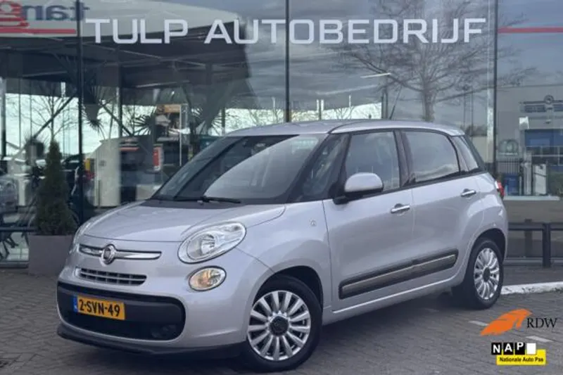 Fiat 500 (2013)