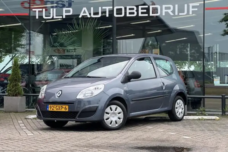Renault Twingo (2008)