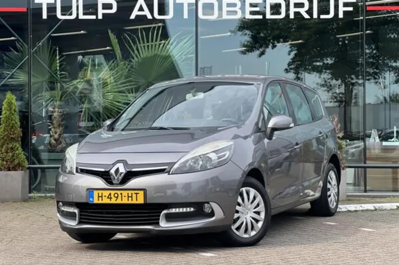 Renault Grand (2014)