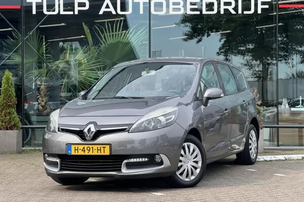 Renault Grand (2014) — foto 1