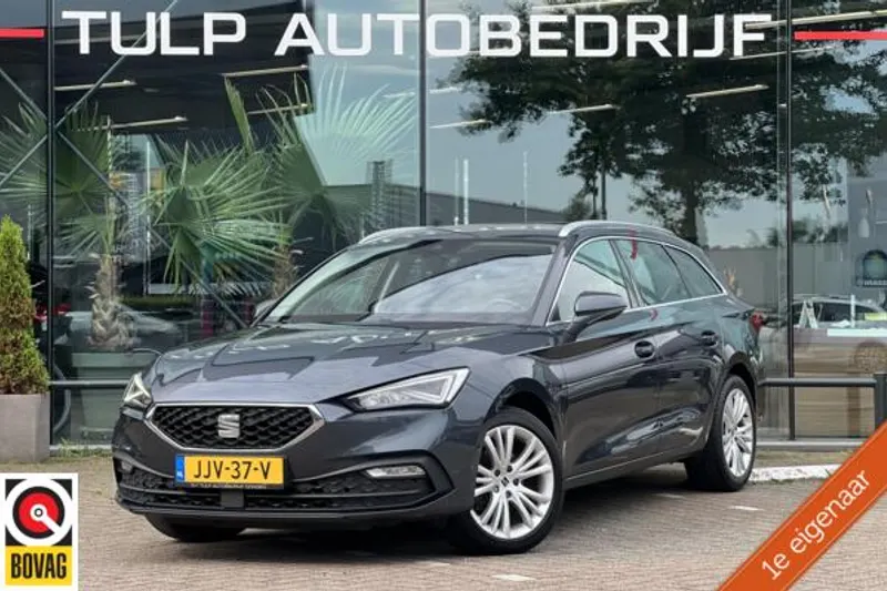 SEAT Leon (2020)