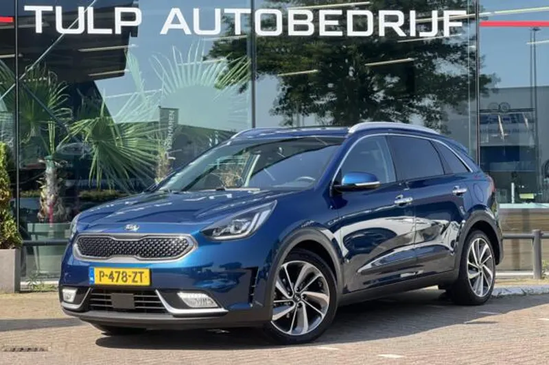 Kia Niro (2019)