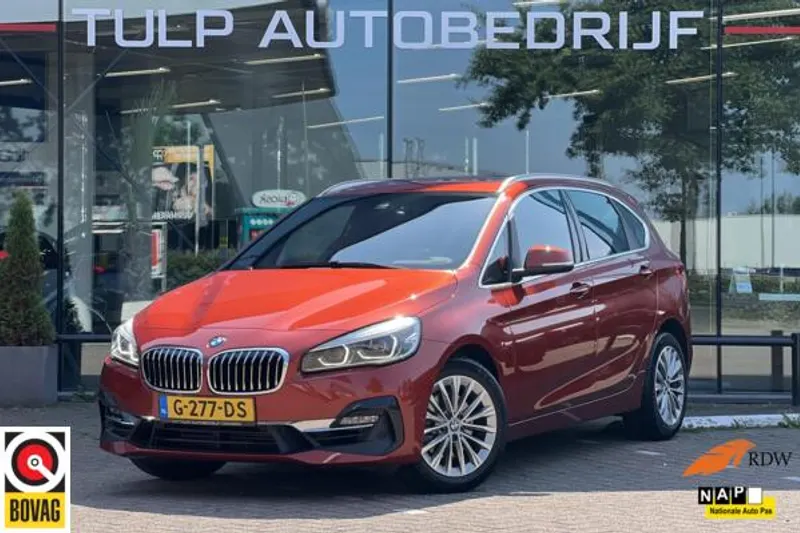 BMW 2-Serie (2019)