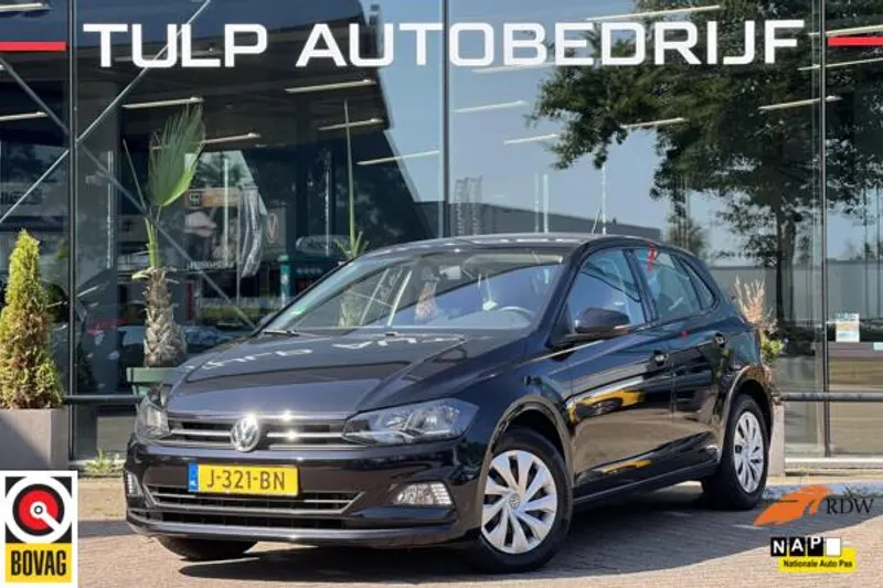 Volkswagen Polo (2021)