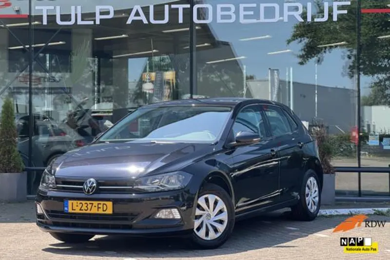 Volkswagen Polo (2021)