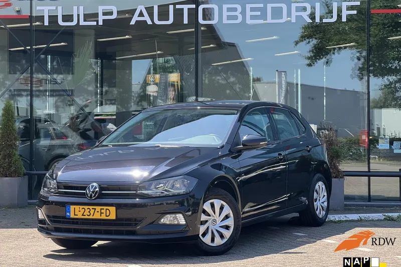 Volkswagen Polo (2021)