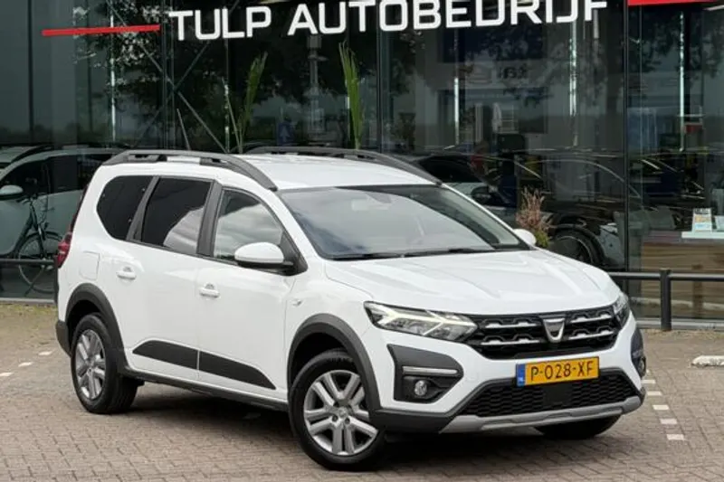 Dacia Jogger (2022)