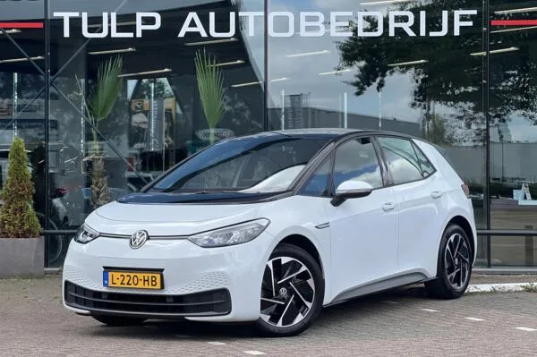 Volkswagen ID.3 (2020) — foto 1