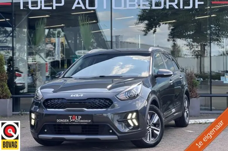 Kia Niro (2022)