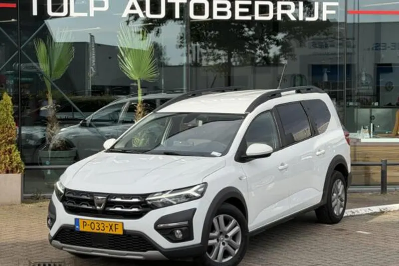 Dacia Jogger (2022)
