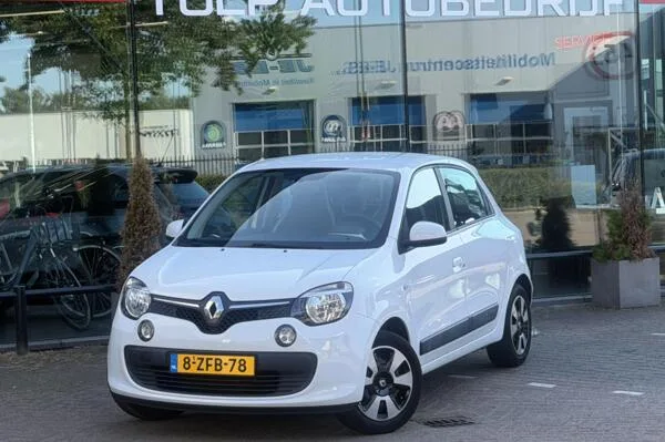 Renault Twingo (2015) — foto 1