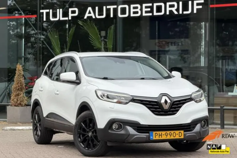 Renault Kadjar (2017)