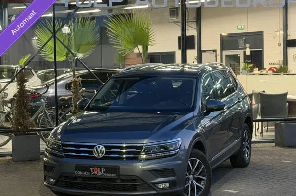 Volkswagen Tiguan (2018) — foto 1