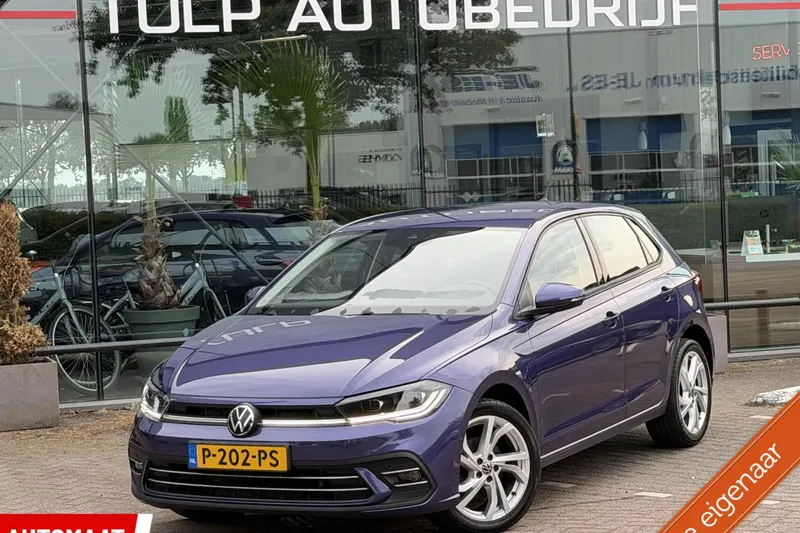 Volkswagen Polo (2021)