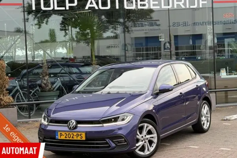 Volkswagen Polo (2021)