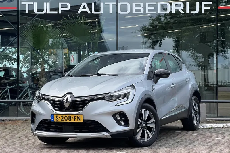 Renault Captur (2020)
