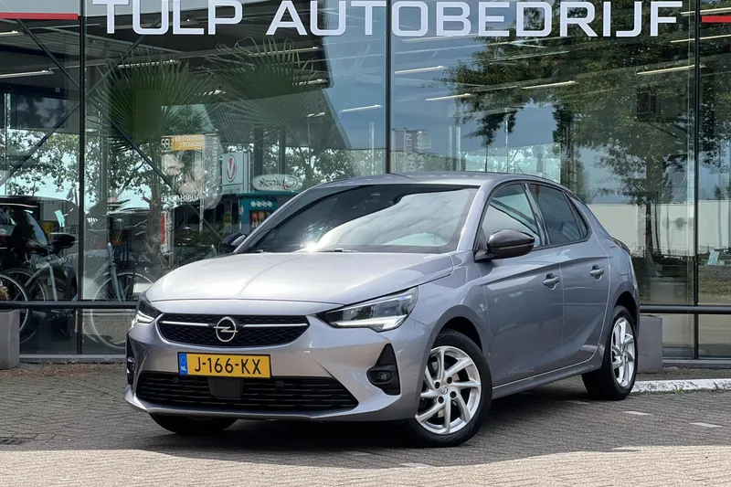 Opel Corsa (2020)
