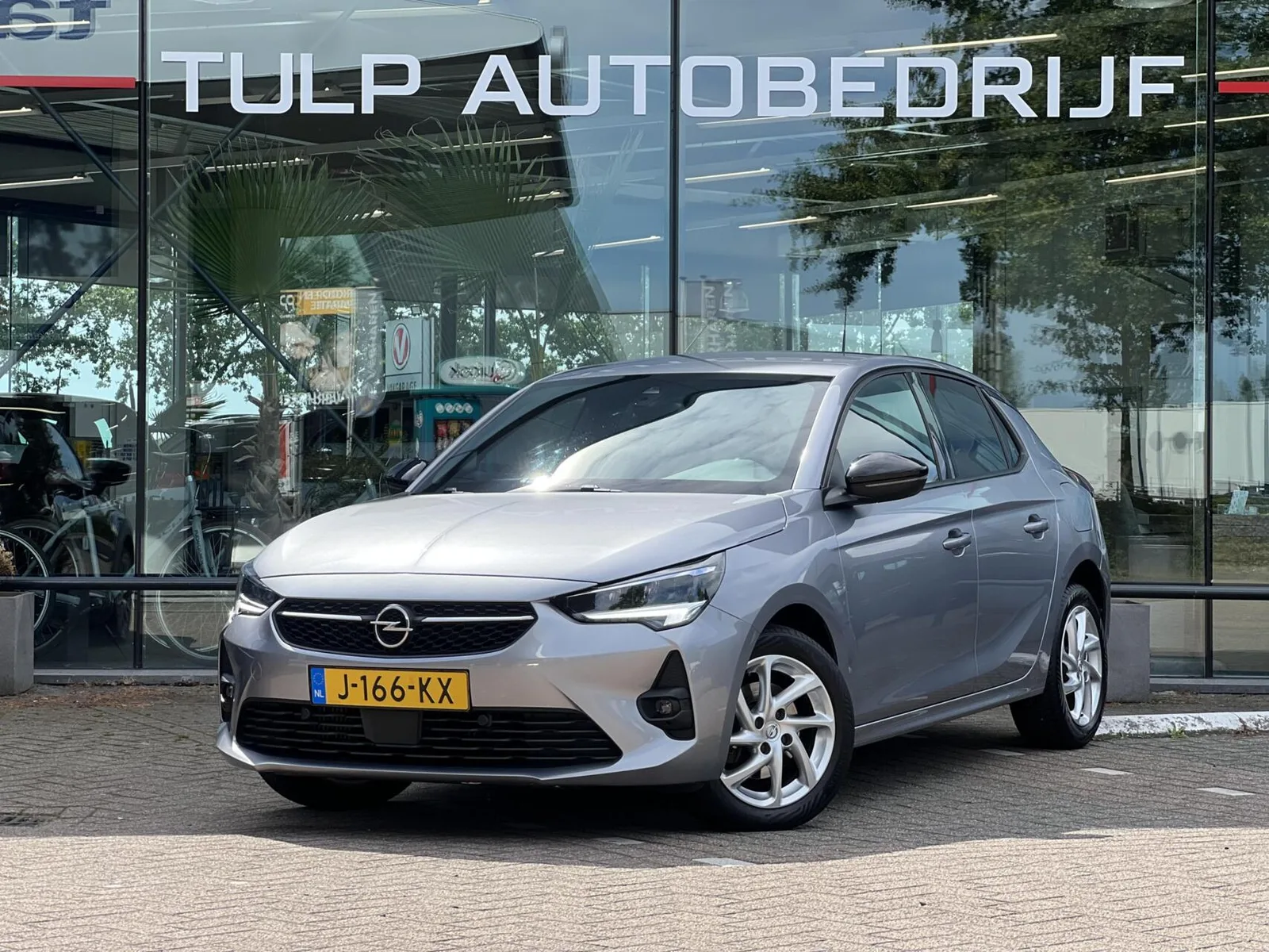 Opel Corsa (2020) — foto 1