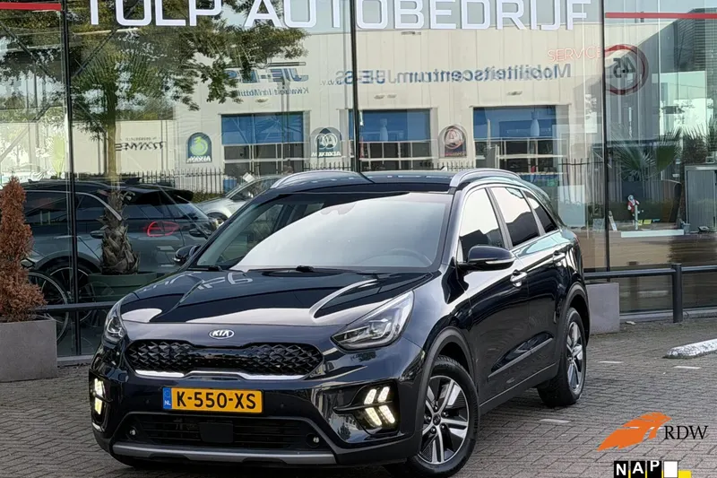 Kia Niro (2021)