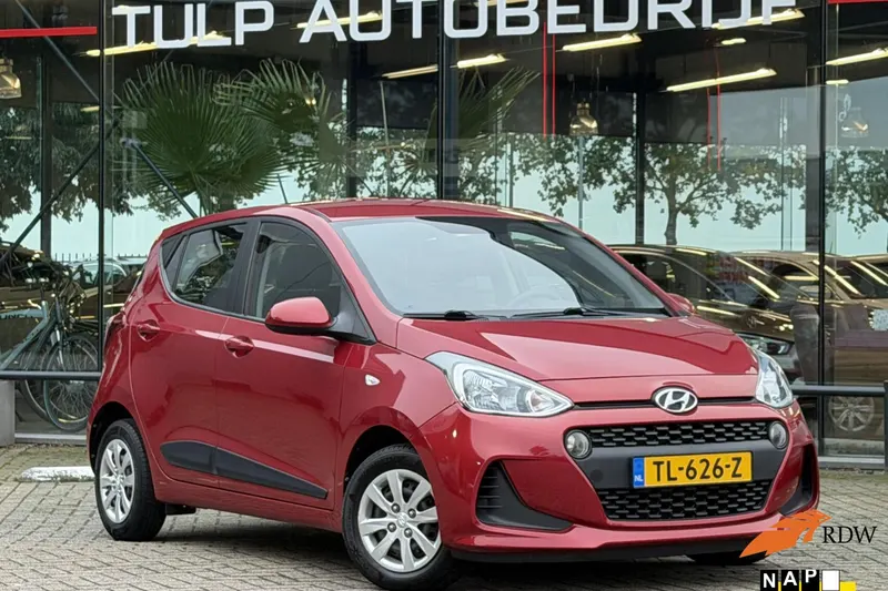 Hyundai i10 (2019)