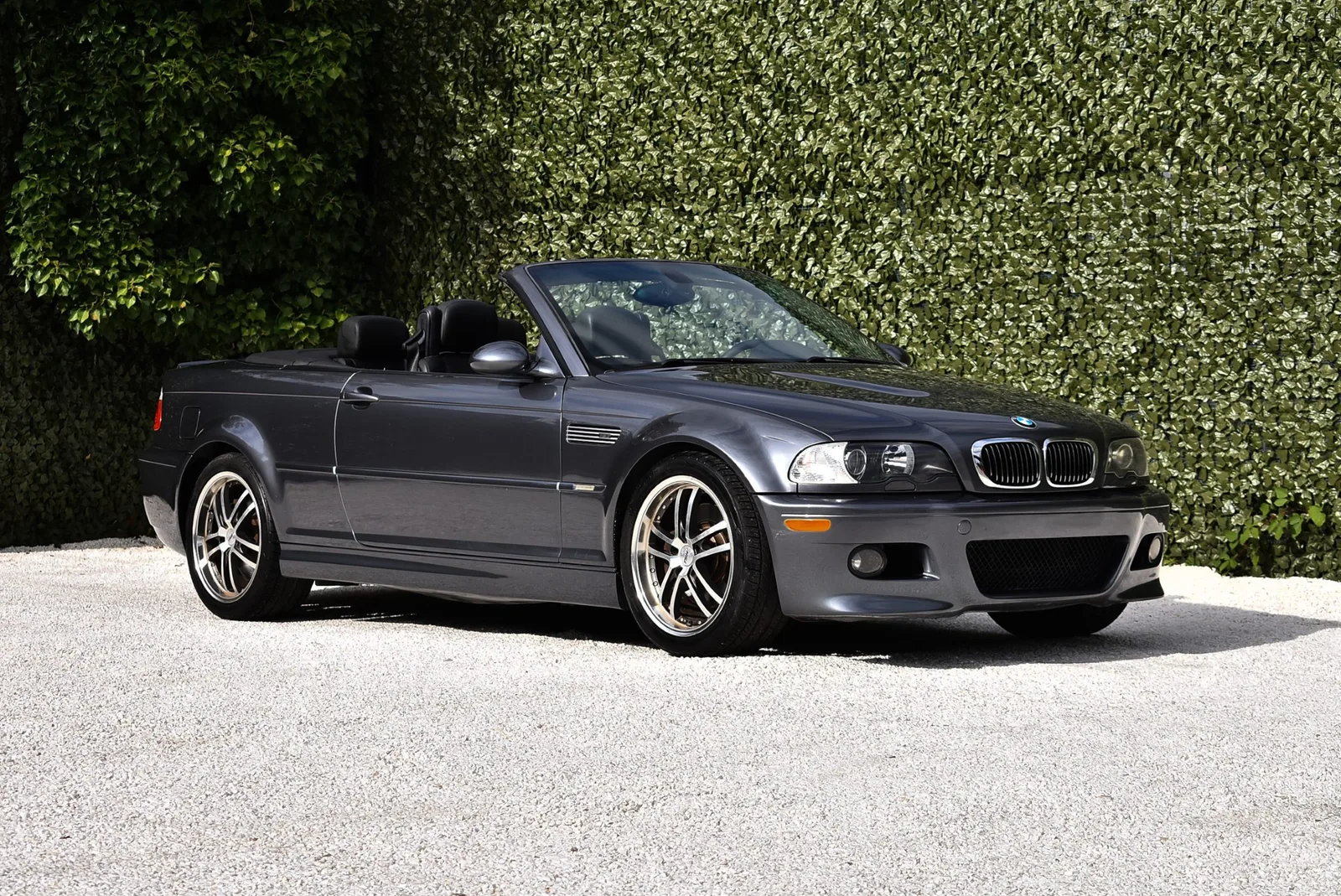 BMW 3-Serie (2002) — foto 1