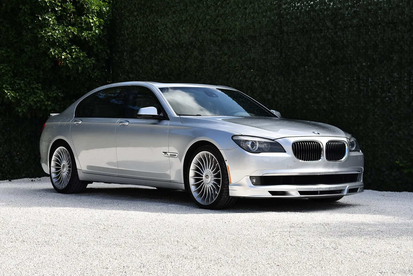 Alpina B7 (2011) — foto 1
