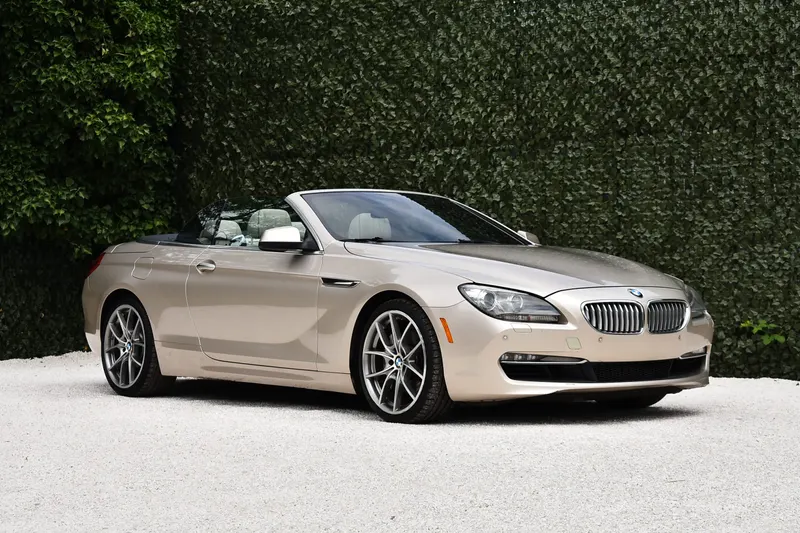 BMW 6-Serie (2012)
