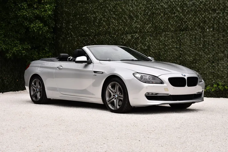 BMW 6-Serie (2012)