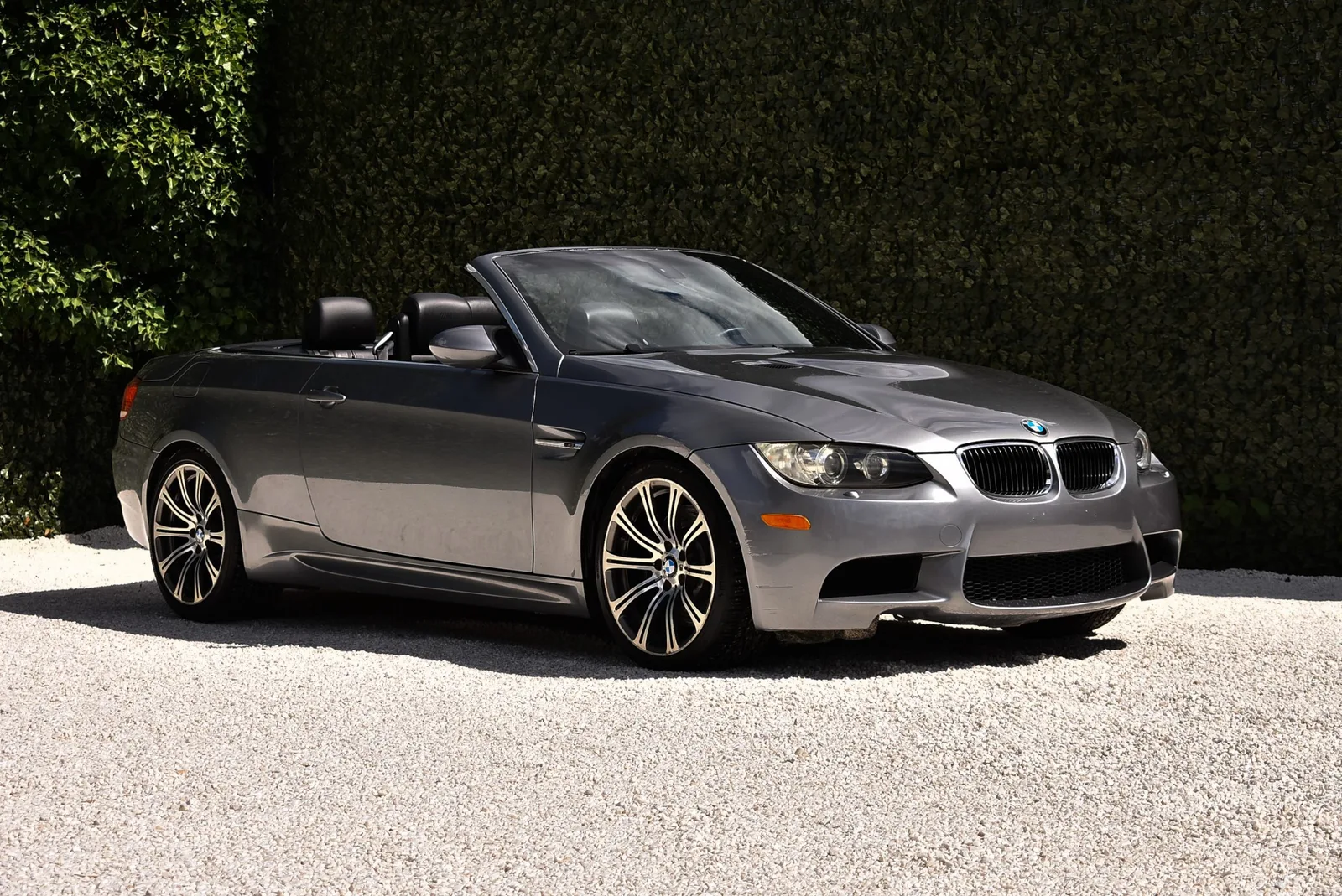 BMW 3-Serie (2008) — foto 1
