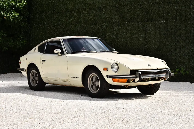Datsun 240Z (1973)