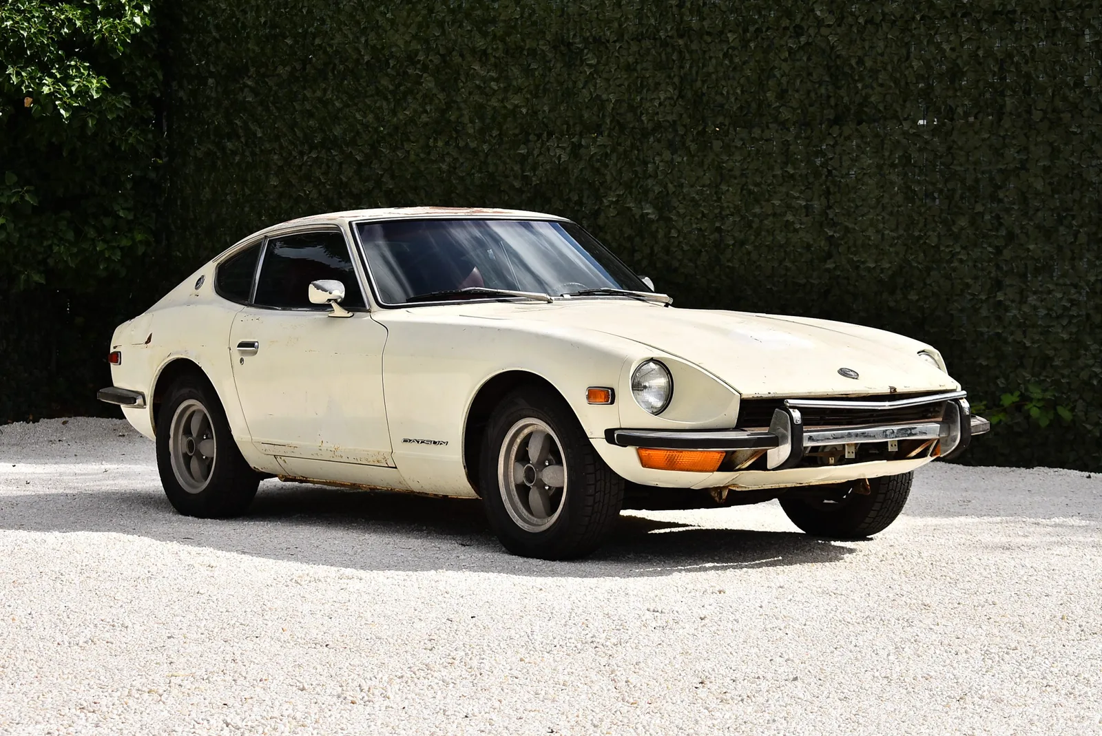 Datsun 240Z (1973) — foto 1