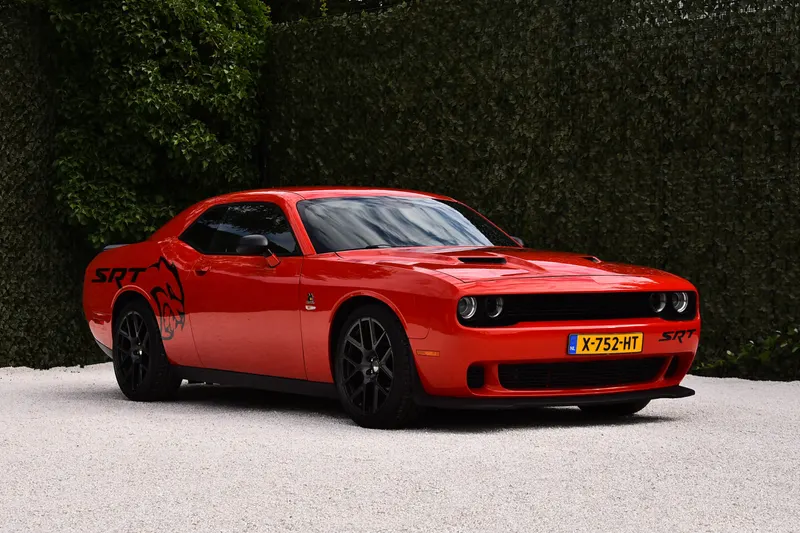 Dodge Challenger (2015)