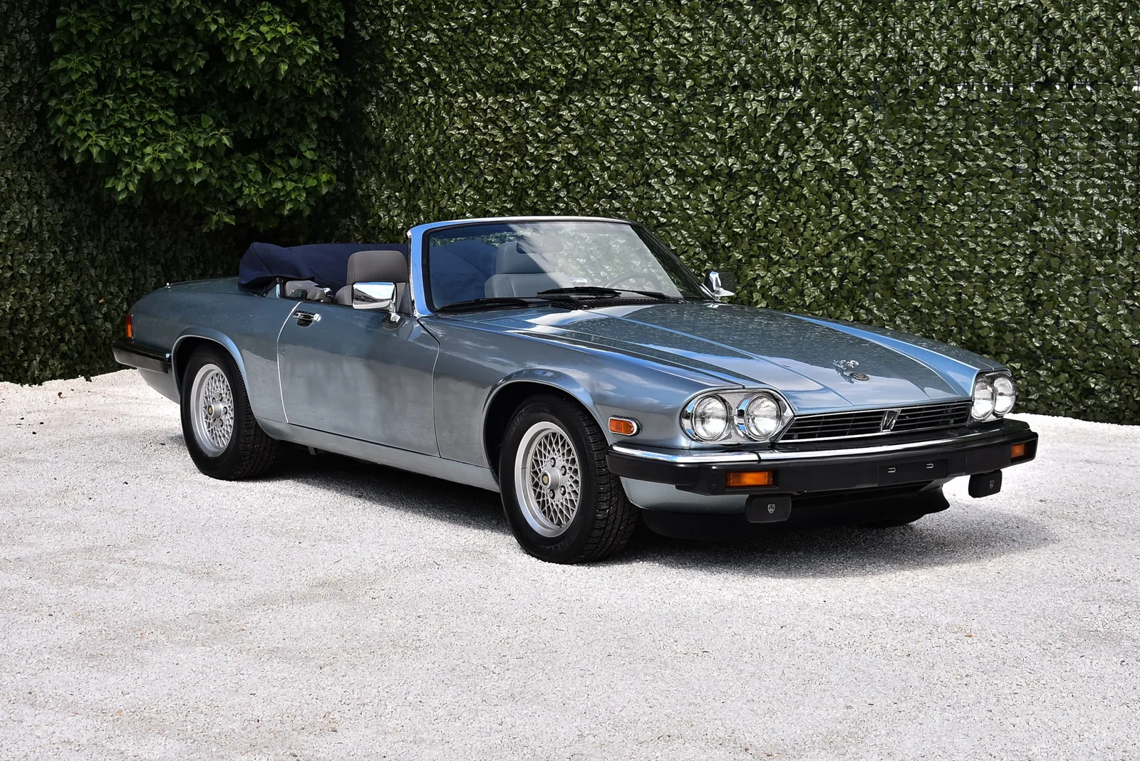 Jaguar XJS (1990) — foto 1