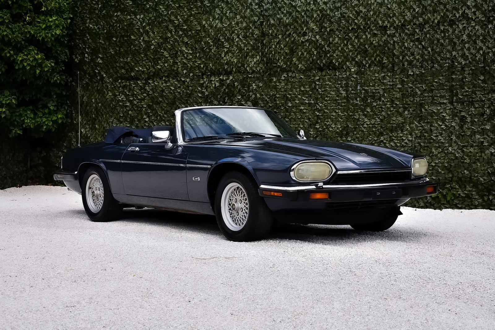 Jaguar XJS (1992) — foto 1