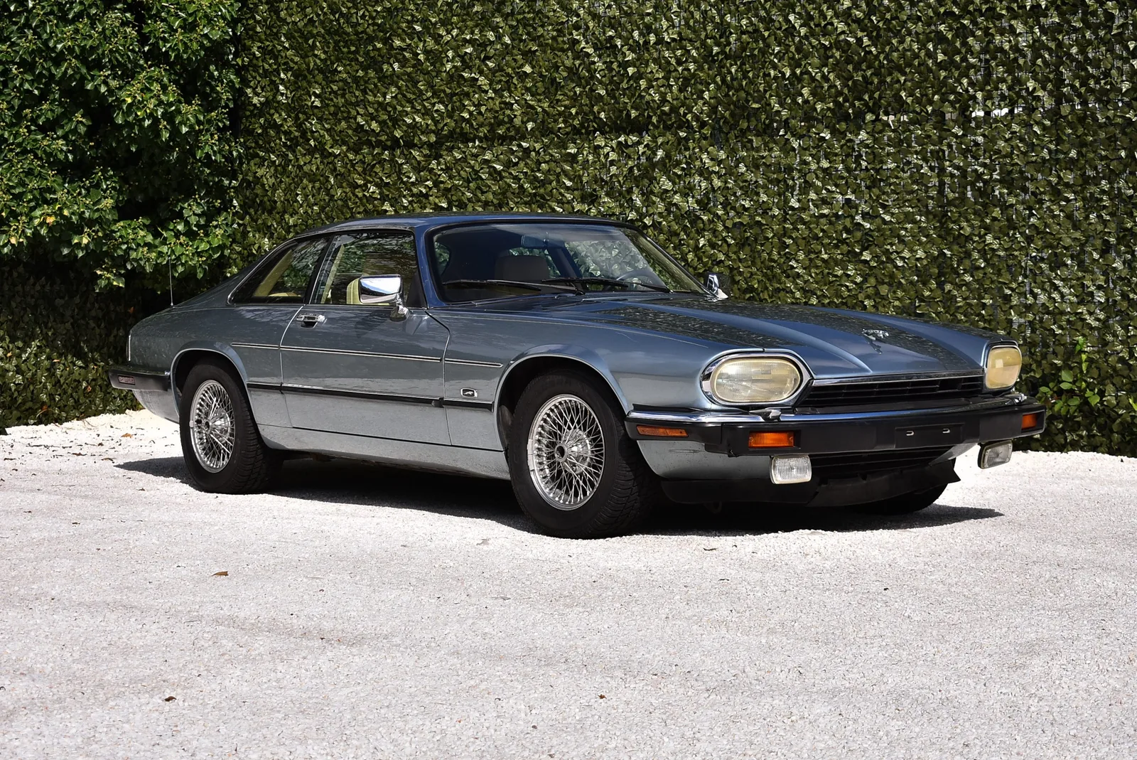 Jaguar XJS (1992) — foto 1